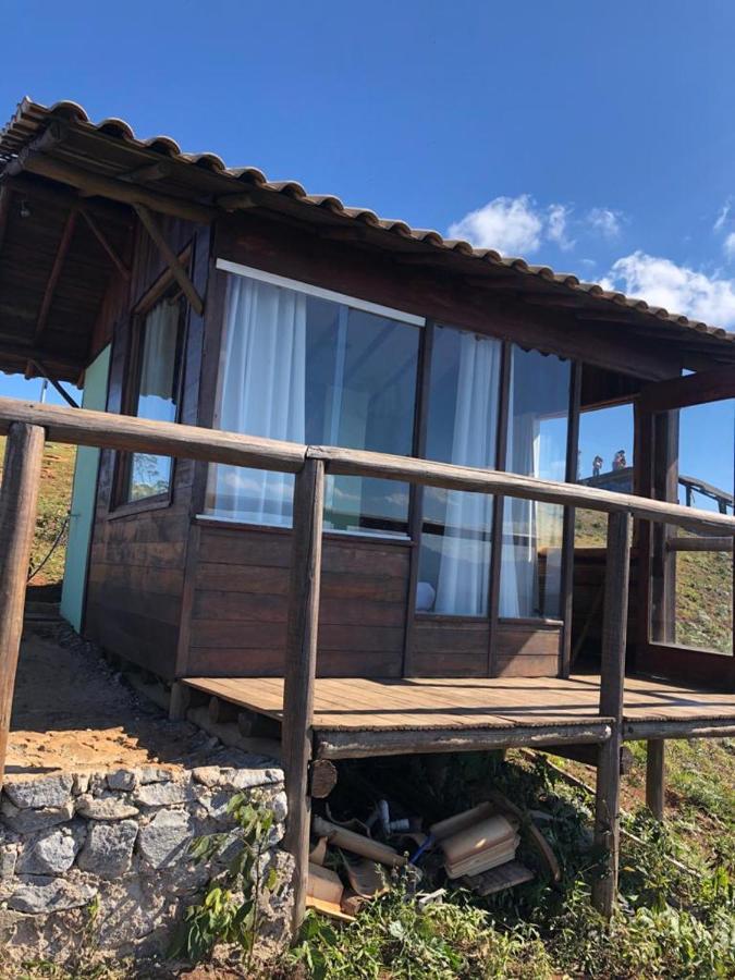 Chale Cartuxa Park Villa Mariana Dış mekan fotoğraf