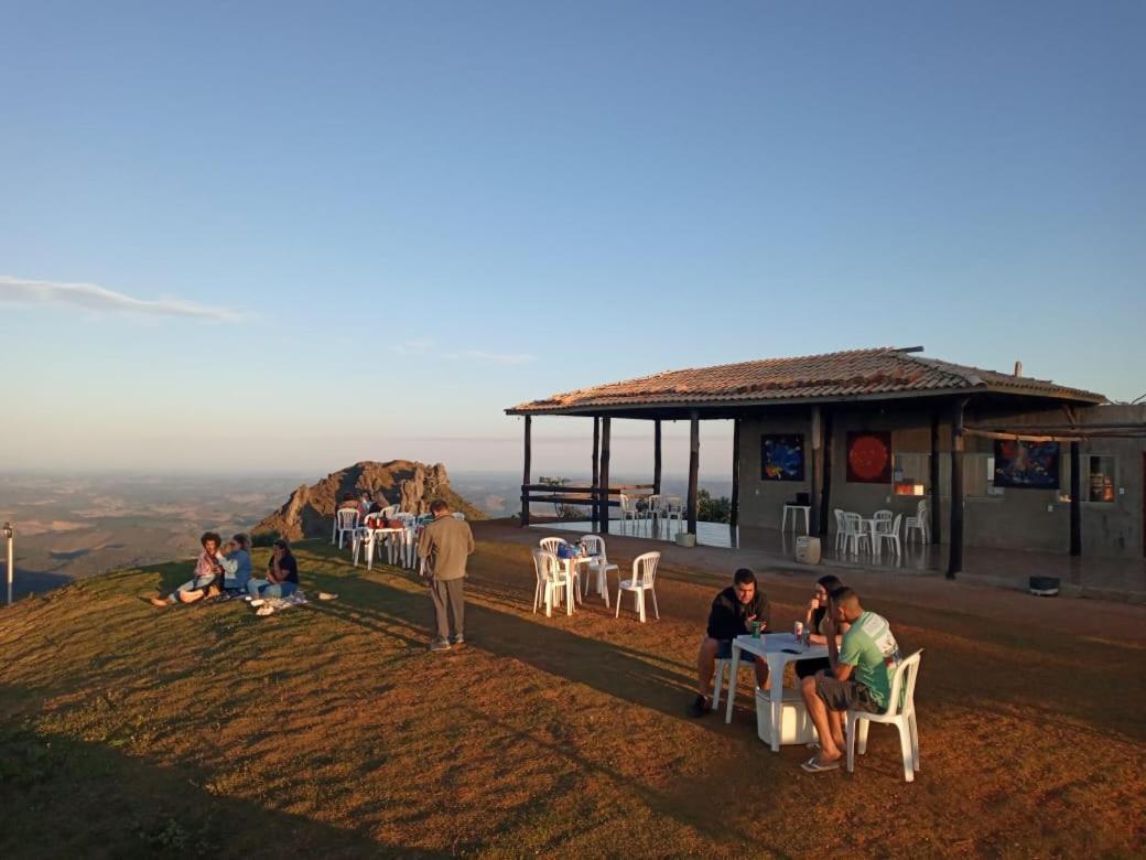 Chale Cartuxa Park Villa Mariana Dış mekan fotoğraf